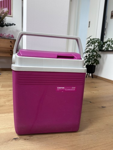 Kult vintage coleman - vintage,
