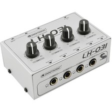 Omnitronic 031 - omnitronic, lh-031
