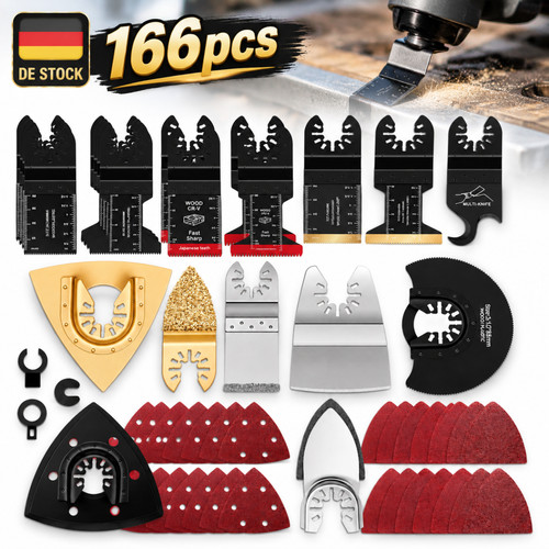 166x multifunktionswerkzeug - 166x,