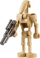 LEGO Star Wars Minifigur