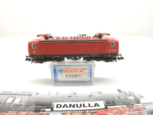 Roco 23280 spur lok - 23280, e-lok