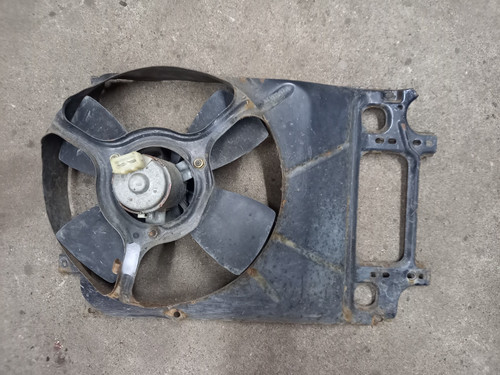 Polo 86c kühlerlüfter - vw,
