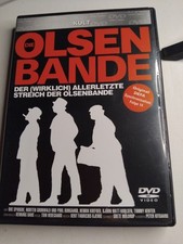 Die Olsenbande - Der