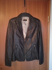 Damen Lederjacke Lammnappa
