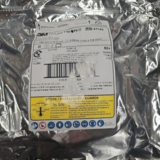 25 x 3M 982C Cubitron II Fiberscheibe, Schleifscheiben 125mm 60+