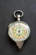 Vintage mechanischer