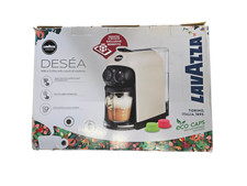 Lavazza desea modo - mio, pod