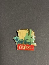 Coke PIN USA Coka Cola Sehr Hüpsch