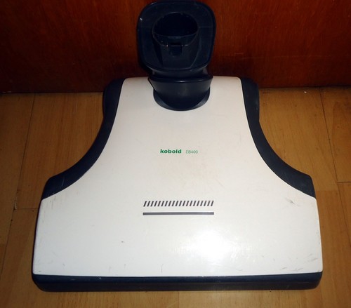 Vorwerk teppichbürste eb400 - vorwerk,