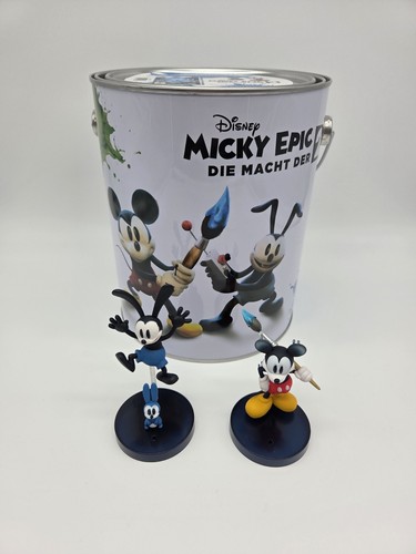 Micky epic die - micky,