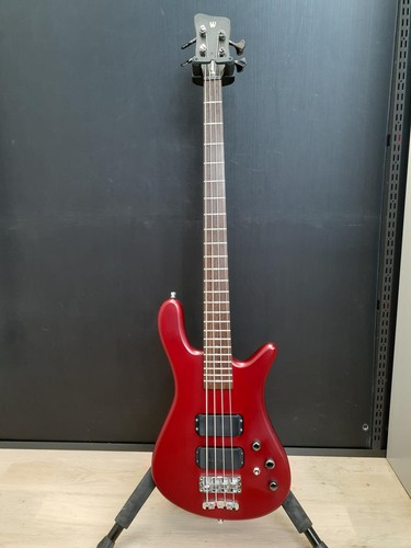 Warwick streamer std saiter - warwick, 4-saiter