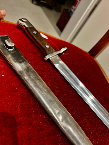 Jagtmesser weyersberg - jagtmesser,