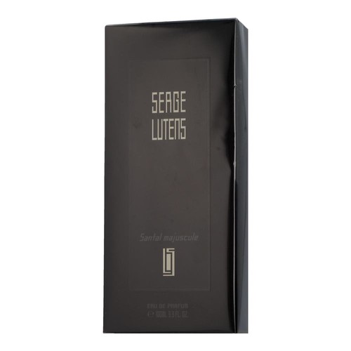Serge lutens santal majuscule - serge,