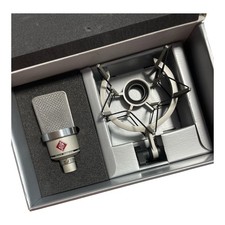 Neumann TLM 102 Studio Nieren-Kondensatormikrofon Set gebraucht
