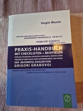 PRAXIS-HANDBUCH