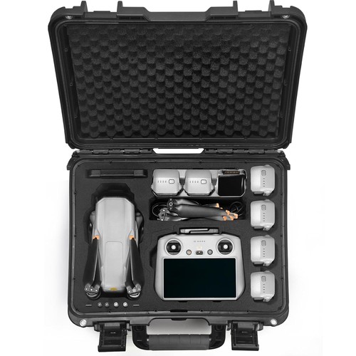 Wasserdichter koffer für dji - wasserdichter,