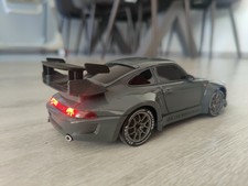 RC Porsche 1:24 Auto  Drift