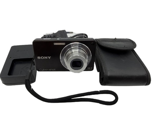 Sony cyber shot - sony, cyber-shot