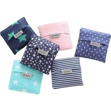 Einkaufstaschen faltbar