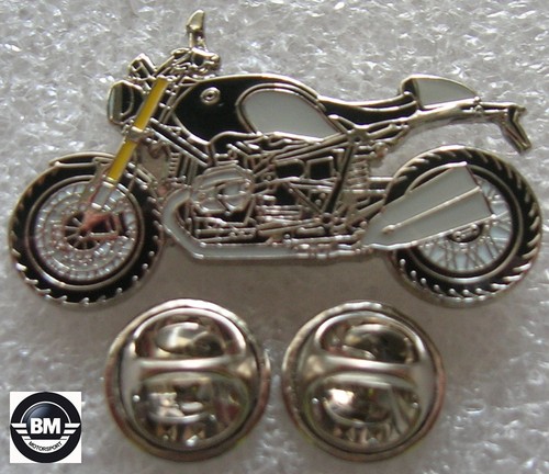 Pin anstecker bmw roadster - pin, r
