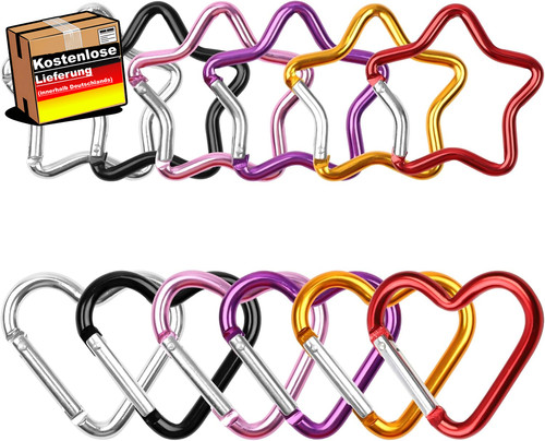 Karabiner schlüsselanhänger - karabiner,
