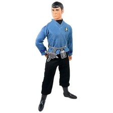 Star Trek Actionfigur Spock 20