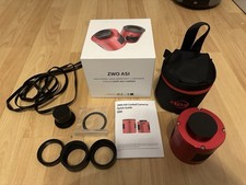 ZWO ASI 533 MC-PRO Farb Astro