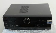 Panasonic SA-HE 70 AV Control