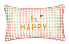 Kissen happy - kissen,,