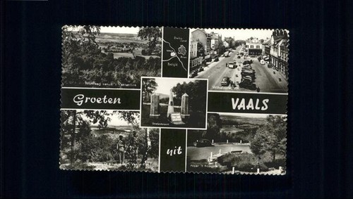 Vaals - ,