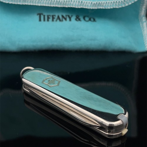 Tiffany victorinox swiss - co,