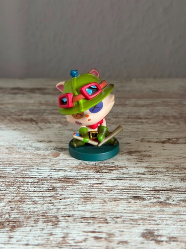 League legends rip teemo - rip,