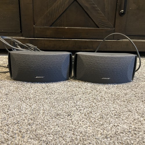 Bose cinemate series - bose,