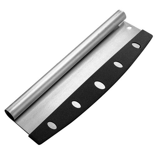Profi pizzaschneider edelstahl - pizzaschneider,