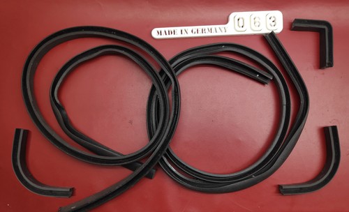 Oldtimer türdichtungs set - oldtimer, türdichtungs-set