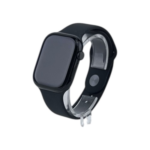 Apple watch gps - gps, aluminium