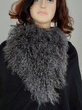 Tibetlammfell Kuschelig