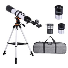 90mm 800mm Teleskop Astronomie