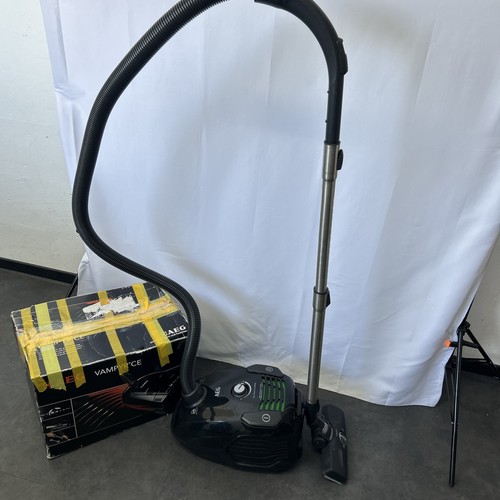Aeg vx6 bodenstaubsauger - vx6,