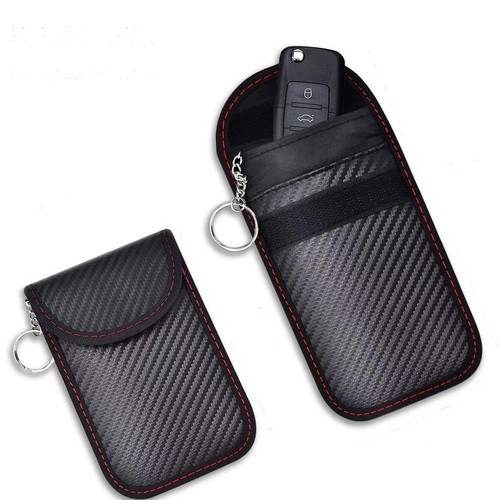Auto schlüssel schutz rfid - schlüssel,