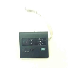 Screen Control Panel