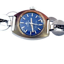 DUGENA Automatik Damen Uhr