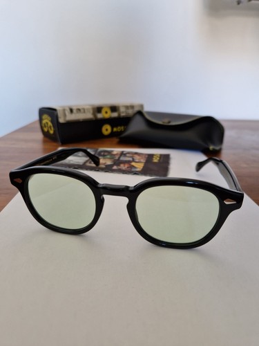 Moscot lemtosh 49 - moscot,