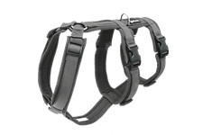 Petlando Sicherheitsgeschirr Hund Hundegeschirr ähnlich Anny-x S-M-L-XL 6 Farben