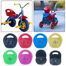 Kinder-Dreirad-Sitz-Karts-Sitzsattel für Rennwagen für