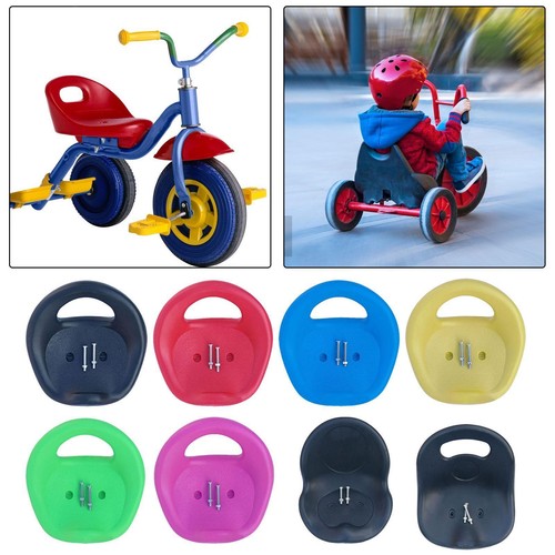 Kinder-Dreirad-Sitz-Karts-Sitz