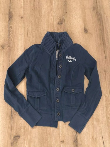 Hollister weste oberteil - weste,