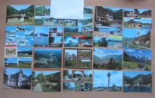 Postkarten, Ansichtskarten