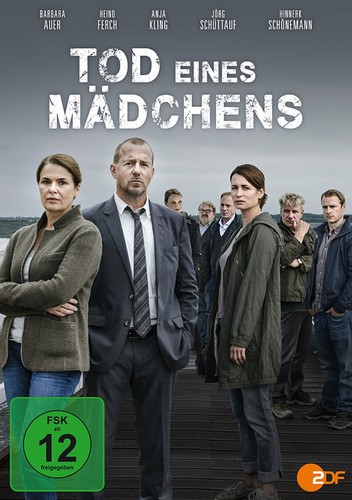 Tod eines mädchens heino - tod,