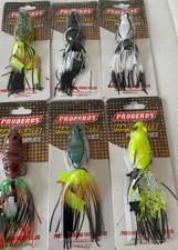 Proberos Frosch Frog